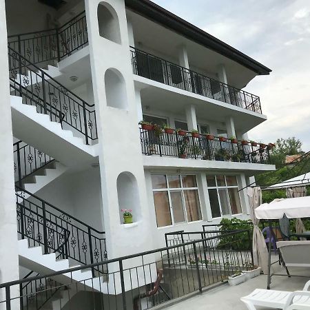 Villa Steffi ゴールデンサンド エクステリア 写真