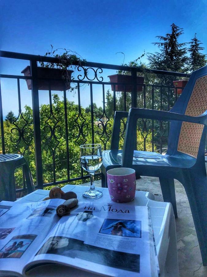 Villa Steffi ゴールデンサンド エクステリア 写真
